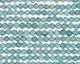 Apatite Irregular Round 3mm