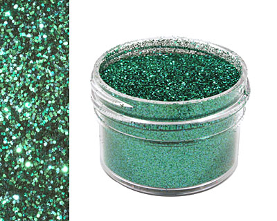 Apple Ultrafine Opaque Glitter 1/2 oz.