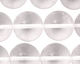 Rock Crystal Round 18mm