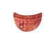 Patricia Healey Copper Half Moon 26x16mm