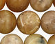 Yellow Opal Round 20mm