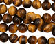 Tiger Eye Round 8mm