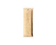 Nunn Design Antique Gold (plated) Flat Grande Thin Tag 13x37mm