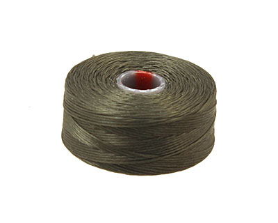 C-Lon Olive Size D Thread