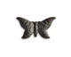 Vintaj Arte Metal Fairy Butterfly Decorivet 25x14mm