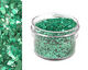 Kryptonite Vintage Glass Glitter (Shards) 1 oz.
