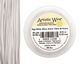 Artistic Wire Egg White 28 gauge, 40 yards
