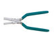 Wubbers Medium Square Mandrel Pliers