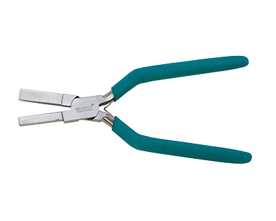 Wubbers Medium Square Mandrel Pliers