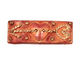 Patricia Healey Copper 3 Hole Heart w/ Arrow Bar 17x46mm