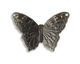Vintaj Arte Metal Summer Azure Butterfly Link 34x23mm