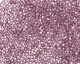 TOHO Medium Amethyst (with Silver Lining) Round 11/0 Seed Bead