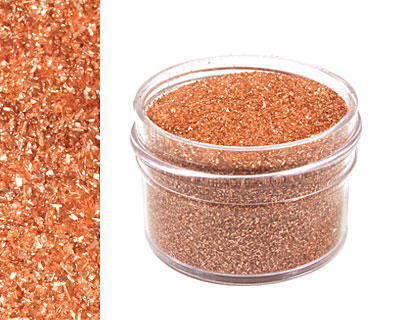 Indian Summer Vintage Glass Glitter (Fine) 1 oz.