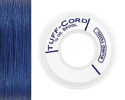 Tuff Cord Blue #1