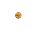 Topaz Pave Round 8mm
