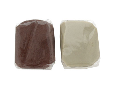 Copper Crystal Clay 25 grams