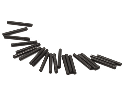 WigJig Metal Pegs (Delphi & Centaur 20pc)