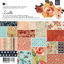 Lucille Paper Pad 6"x6"