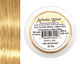 Artistic Wire Non-Tarnish Brass 32 gauge, 100 yards