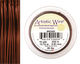 Artistic Wire Brown 20 gauge, 15 yards