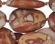 Noreena Jasper (matte) Flat Freeform Slab 22-36x22-25mm