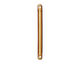 TierraCast Gold (plated) 1 1/4" Bead Bar Link 2x31mm