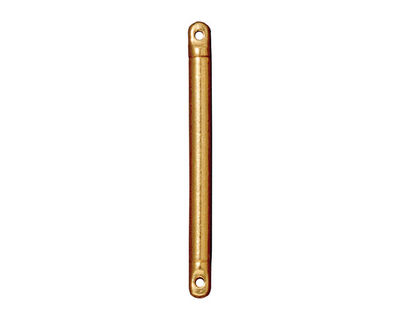 TierraCast Gold (plated) 1 1/4