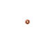TierraCast Antique Copper (plated) Hex Heishi 4mm