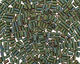 TOHO Matte Aquarius Bugle #1 Seed Bead