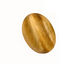 Honey Tiger Eye Oval Cabochon 18x25mm