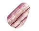 Rainbow Fluorite Freeform Pendant 18-20x30-33mm
