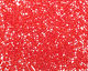 TOHO Transparent Ruby Treasure #1 Seed Bead