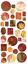 Vintaj Autumn Crush Bezel Sheet