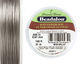 Beadalon Bright .024" 7 Strand Wire 100ft.