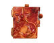 Patricia Healey Copper Moon & Star Locket 40x44mm