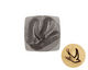 Swallow Metal Stamp 6mm