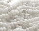 White Agate Mini Tumbled Nugget 4-6mm