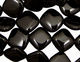 Black Onyx Diamond 16mm