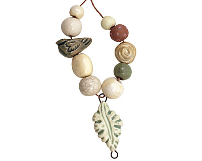 Gaea Ceramic Green Leaf Canyon Bundle