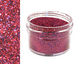 Grape Nector Ultrafine Opaque Glitter 1/2 oz.