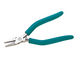 Classic Wubbers Large Flat Nose Pliers 6.5"