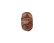 Gaea Ceramic Plum Pretty Lantern 9x15-16mm