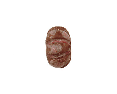 Gaea Ceramic Plum Pretty Lantern 9x15-16mm