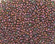 TOHO Gold Lustered Orion Round 11/0 Seed Bead
