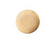Nunn Design Antique Gold (plated) Flat Grande Circle Tag Link 31mm