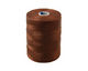C-Lon Brown Micro (.12mm) Bead Cord