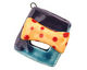 Jangles Ceramic Bright Toggle Clasp 43-44x48-49mm, 32mm bar