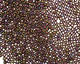 TOHO Metallic Iris Purple Round 11/0 Seed Bead