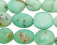 Chrysoprase Nugget 15-24x11-18mm