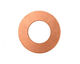 Copper Ring Blank 25mm